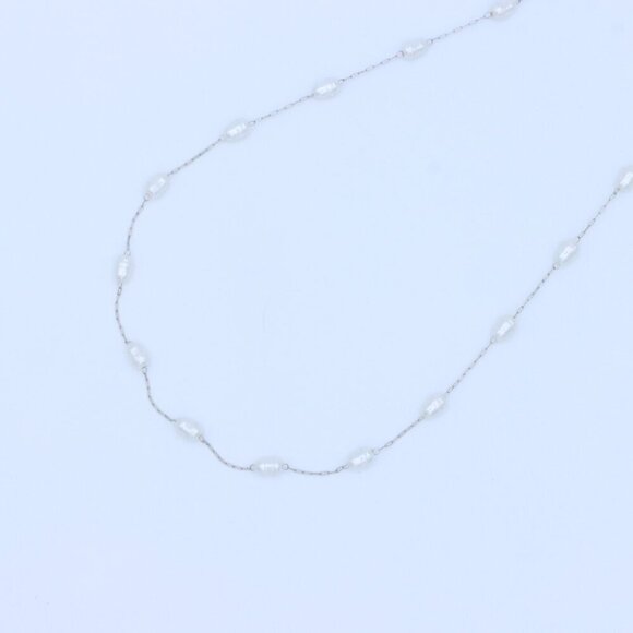 Delicate & Modern Necklace Chain – Perfect for Girls & Women, DYC1192 - Picture 2 of 11